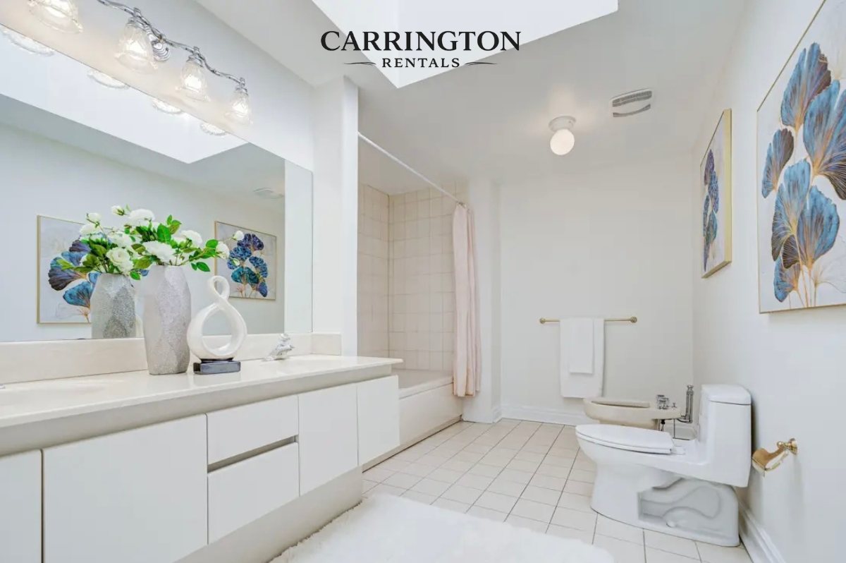 Luxury Executive Family Home in Forest Hill South | 4+1 Bed • 4 Bath