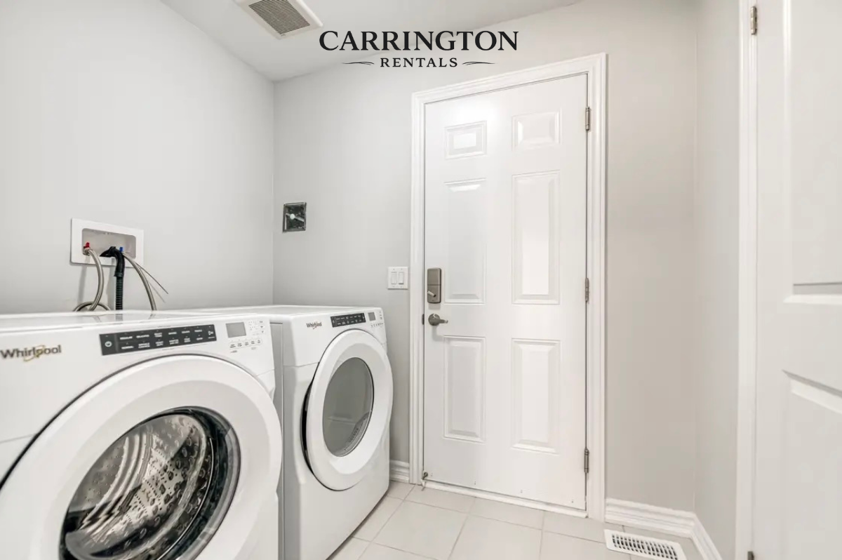 Elegant Townhouse for Lease in Markham | 3 Bed • 3 Bath