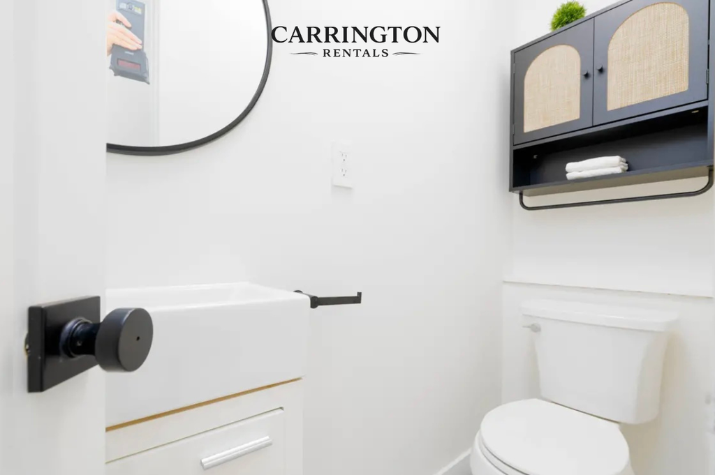 Fully Renovated Designer Home in Davisville Village | 3+1 Bed • 3 Bath