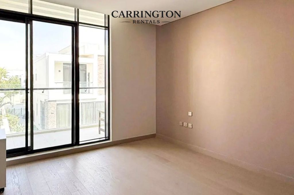 Luxury 4-Bedroom Standalone Villa | BelAir at DAMAC Hills