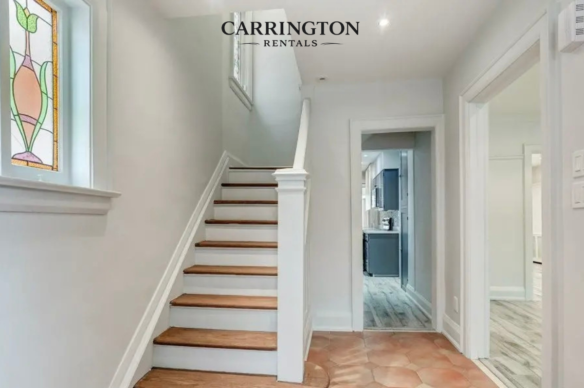 Luxury Detached Home for Lease in Yonge–Eglinton | 4 Bed • Finished Basement