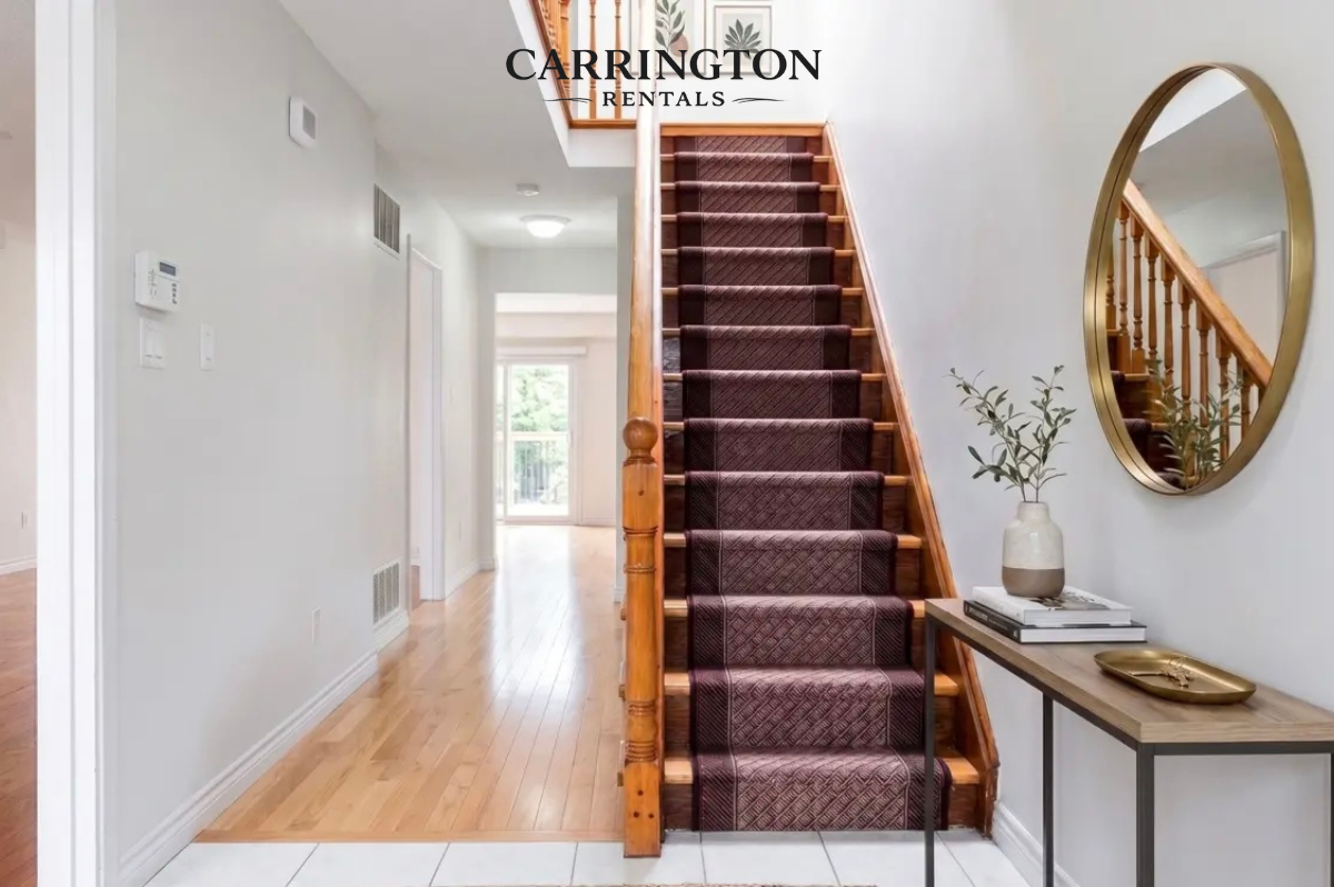 Elegant Detached Residence for Lease in Danforth Village–East York | 4+2 Bed • 4 Bath