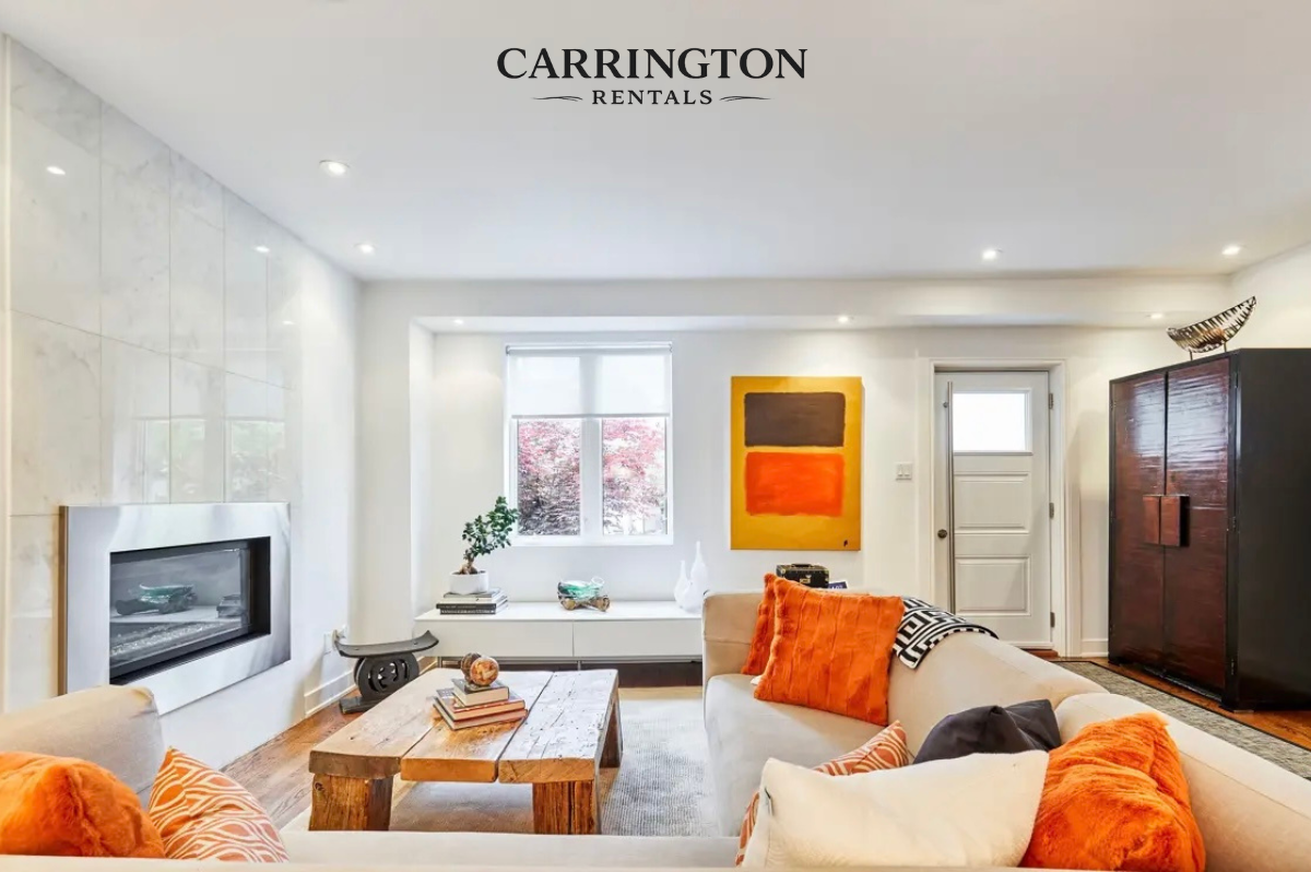 Charming Detached Family Home in Davisville Village | 3 Bed • 2 Bath