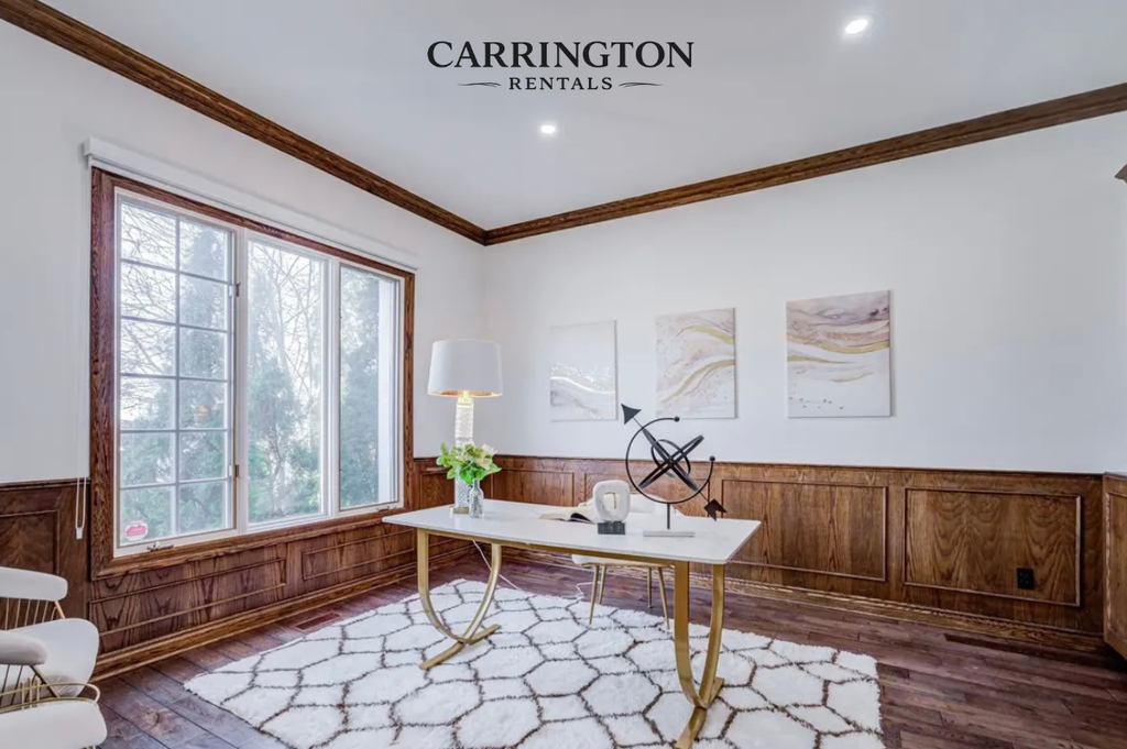 Luxury Executive Family Home in Forest Hill South | 4+1 Bed • 4 Bath