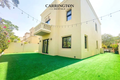 Elegant 4-Bedroom Spanish-Inspired Villa with Landscaped Garden | Arabian Ranches 2