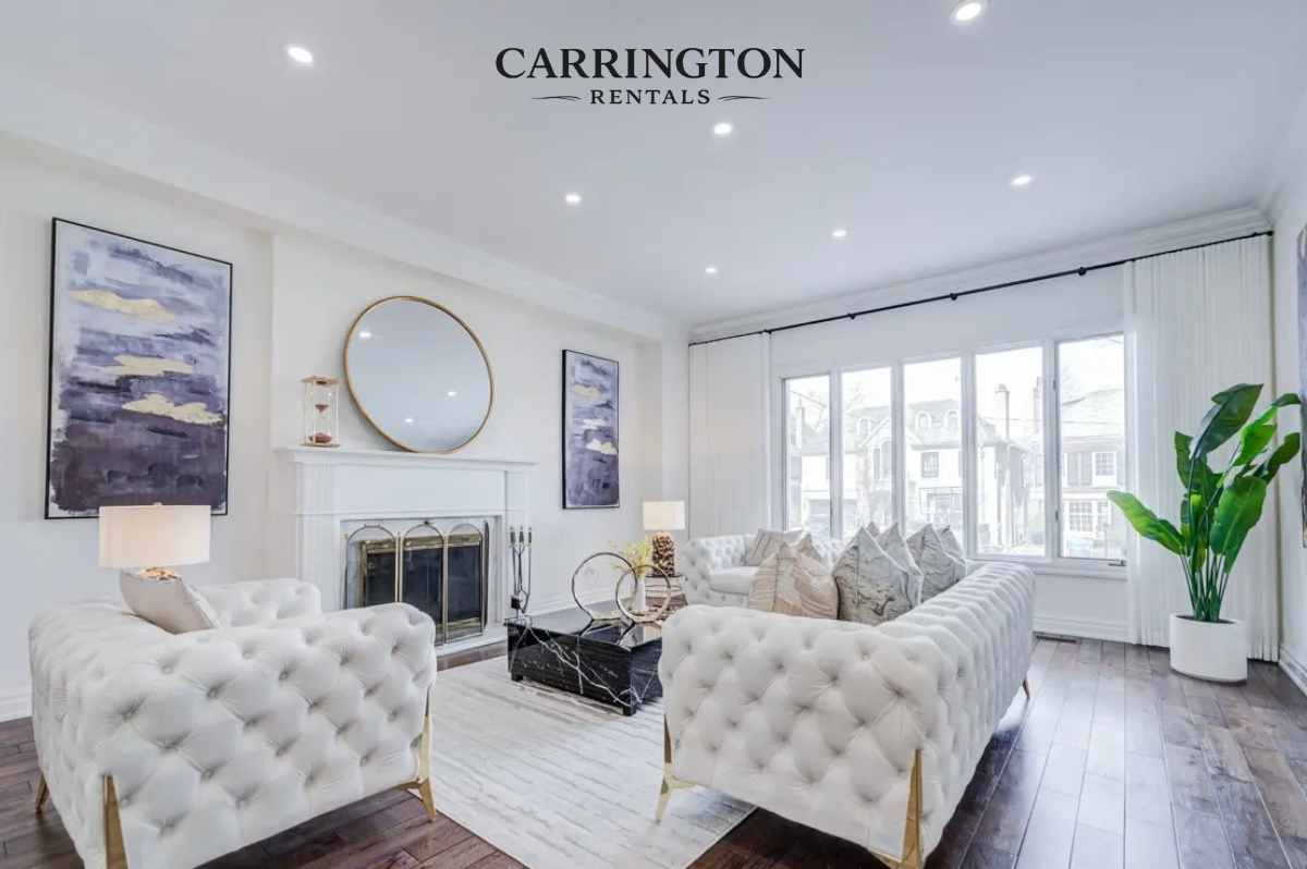 Luxury Executive Family Home in Forest Hill South | 4+1 Bed • 4 Bath