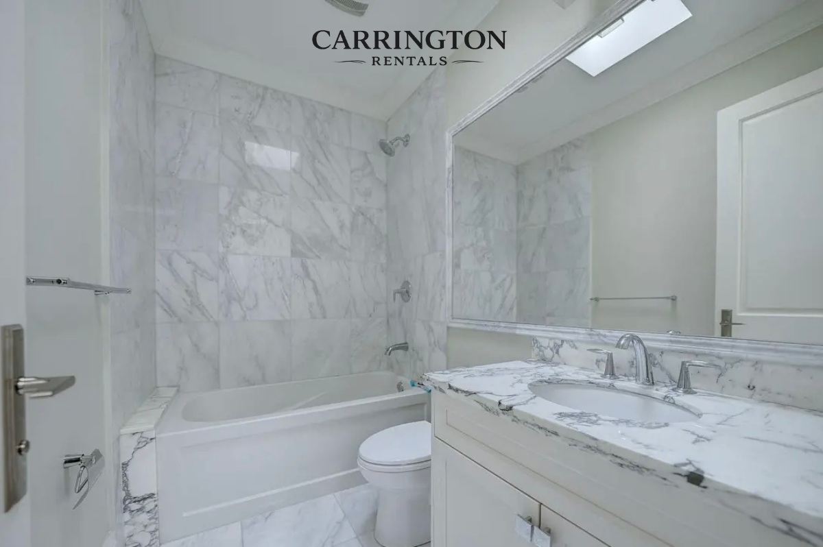 Elegant Custom Family Home in Davisville Village | 3+1 Bed • 4 Bath