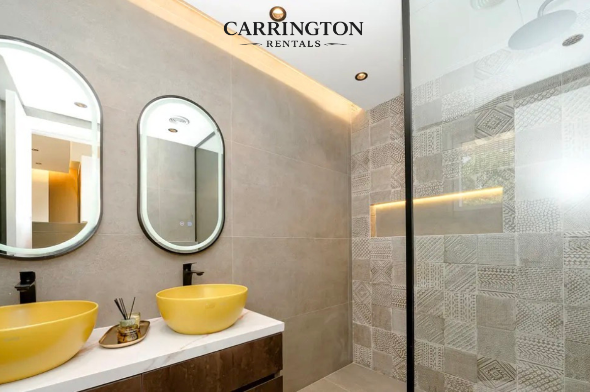 Turnkey Springs Townhouse | 2 Bed • 3 Bath