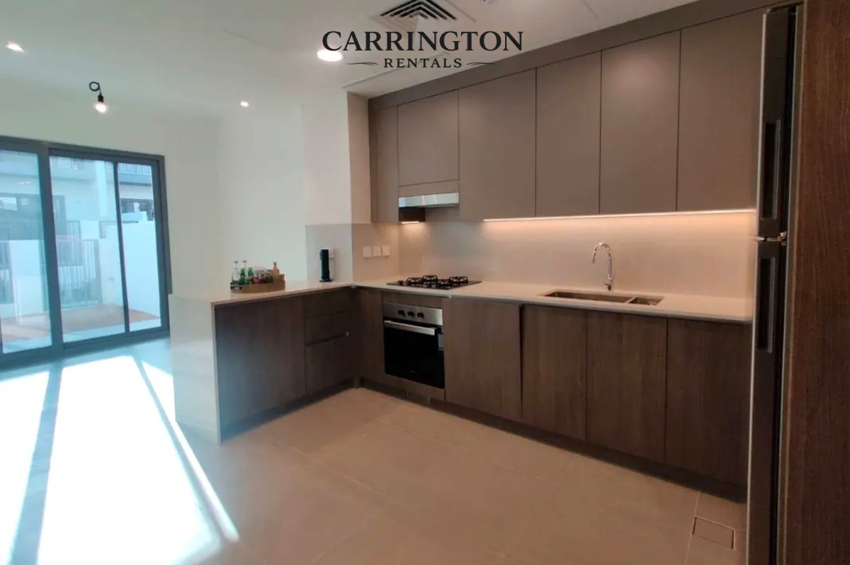 Elegant Family Villa in Elan, Tilal Al Ghaf | 3 Bed + Maid’s Room • 4 Bath