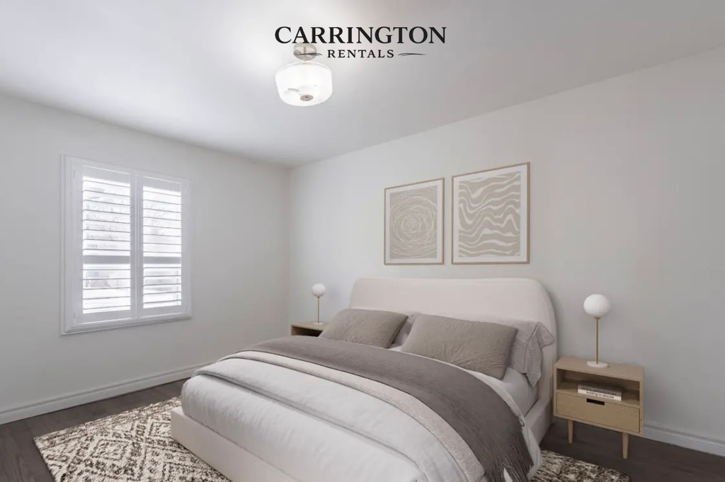 Spacious Detached Family Home in Toronto’s Greenwood–Coxwell Community | 3 Bed • 3 Bath