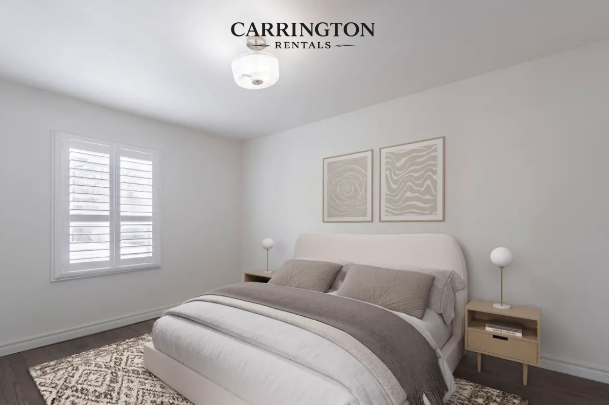Spacious Detached Family Home in Toronto’s Greenwood–Coxwell Community | 3 Bed • 3 Bath