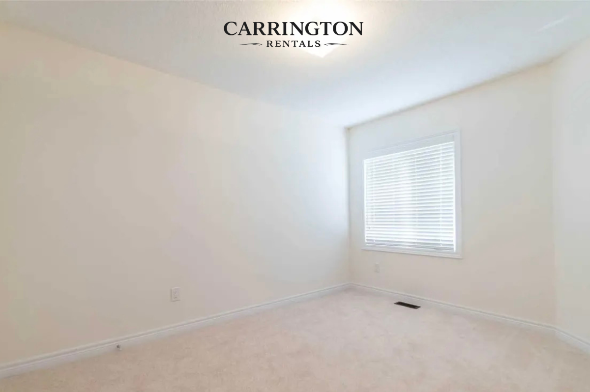 Elegant Townhouse for Lease in Markham | 3 Bed • 3 Bath