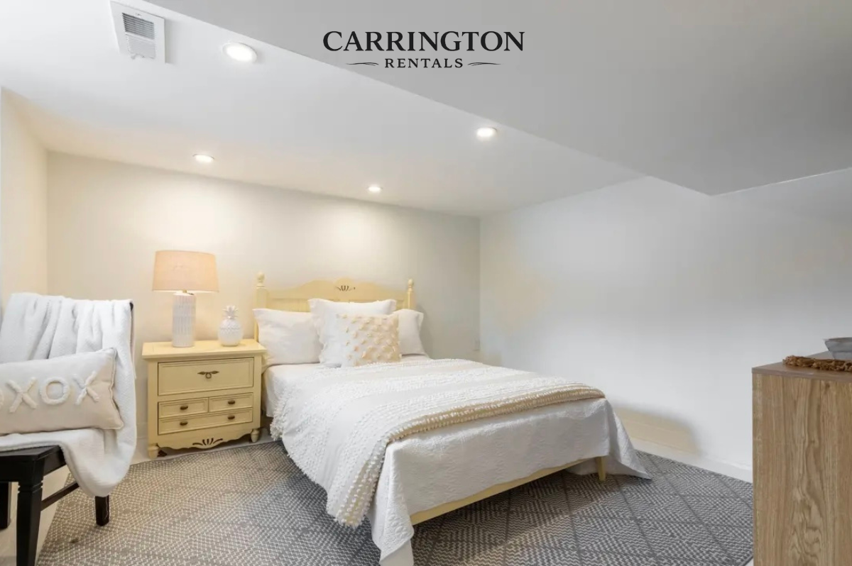 Fully Renovated Designer Home in Davisville Village | 3+1 Bed • 3 Bath