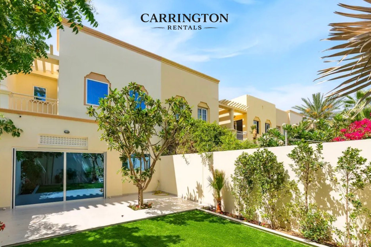 Turnkey Springs Townhouse | 2 Bed • 3 Bath