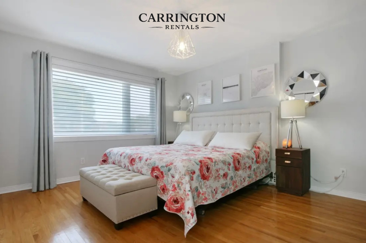 Executive Family Home with Private Outdoor Retreat | 4 Bed • 3 Bath