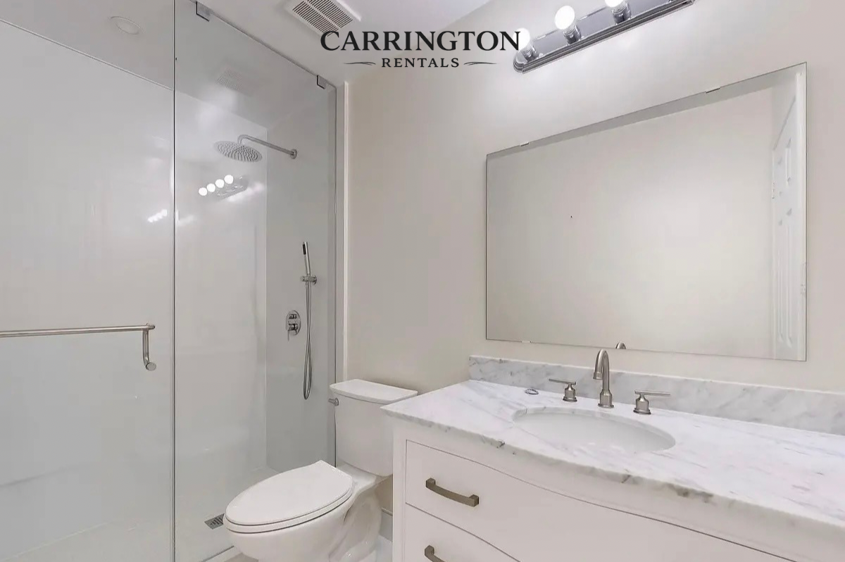 Elegant Semi-Detached Home for Lease in Markham | 3 Bed • 3 Bath