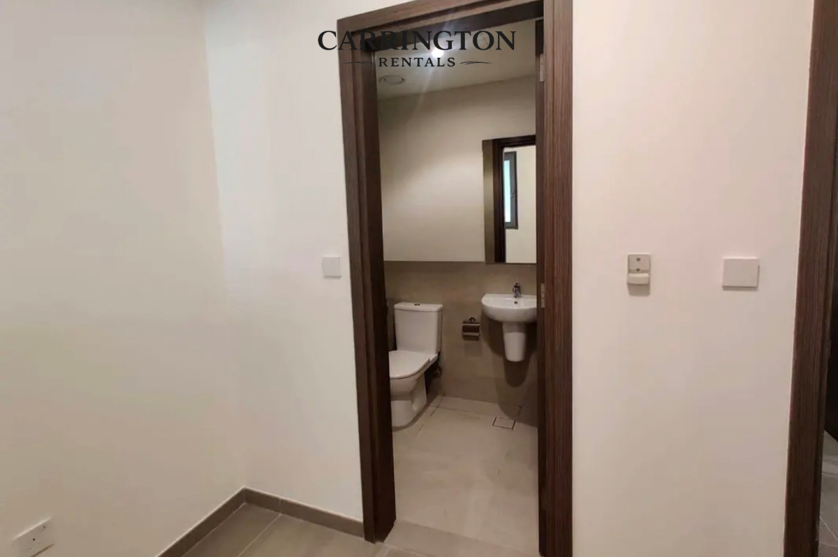 Elegant Family Villa in Elan, Tilal Al Ghaf | 3 Bed + Maid’s Room • 4 Bath