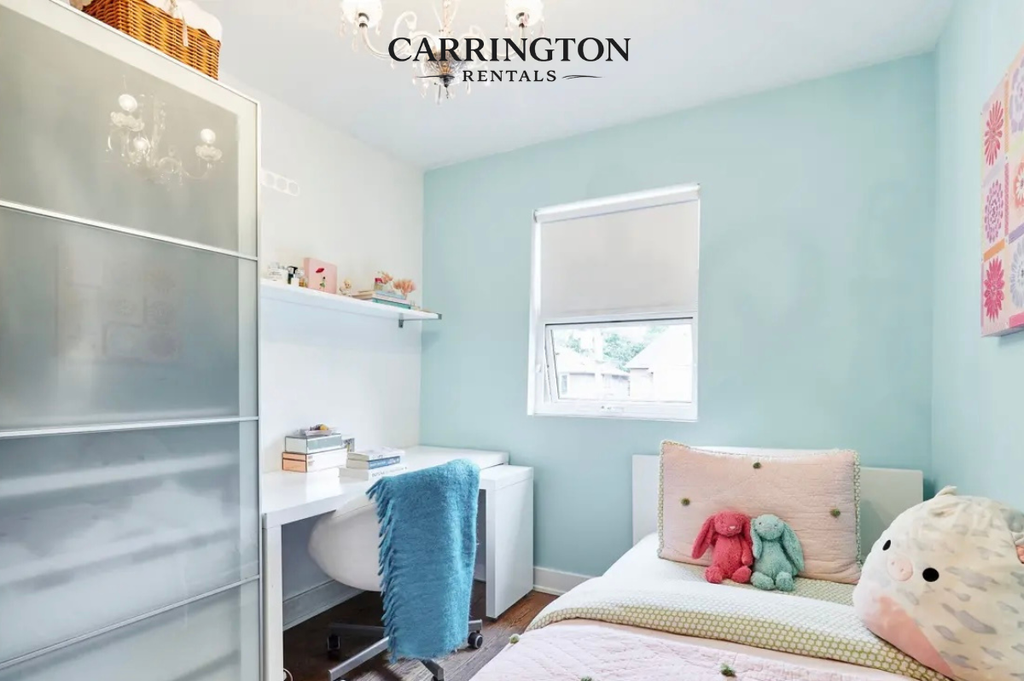 Charming Detached Family Home in Davisville Village | 3 Bed • 2 Bath