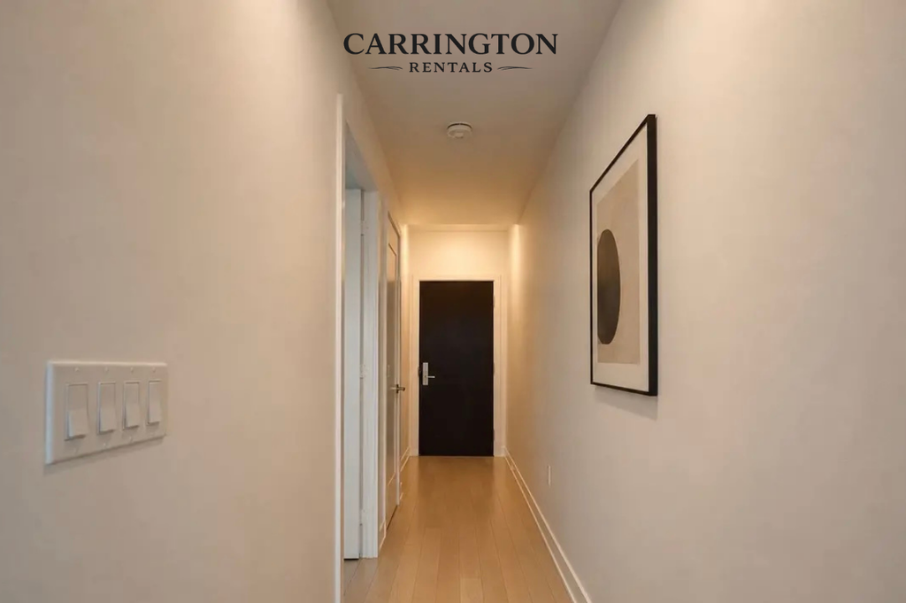1-Bedroom Condo at 330 Richmond Street W, Toronto