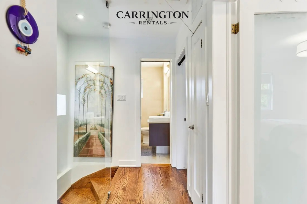 Charming Detached Family Home in Davisville Village | 3 Bed • 2 Bath