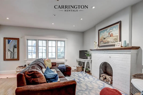 Charming Beach-Style Family Home in the Woodbine Corridor | 3 Bed • 2 Bath