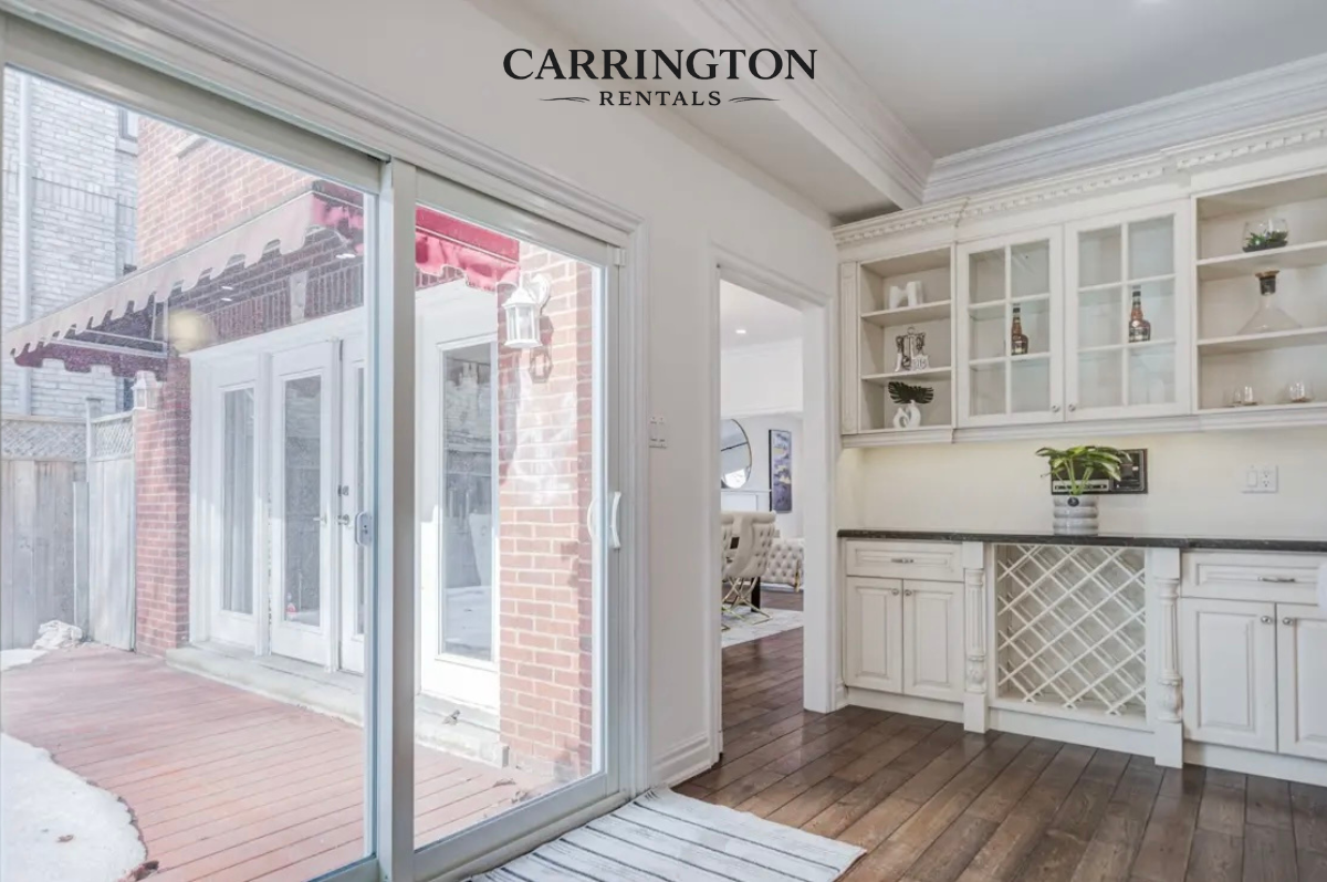 Luxury Executive Family Home in Forest Hill South | 4+1 Bed • 4 Bath