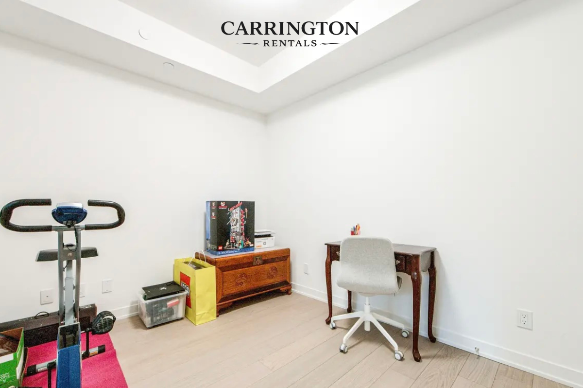 Modern Luxury Condo for Lease in Downtown Markham | 2 Bed • 2 Bath