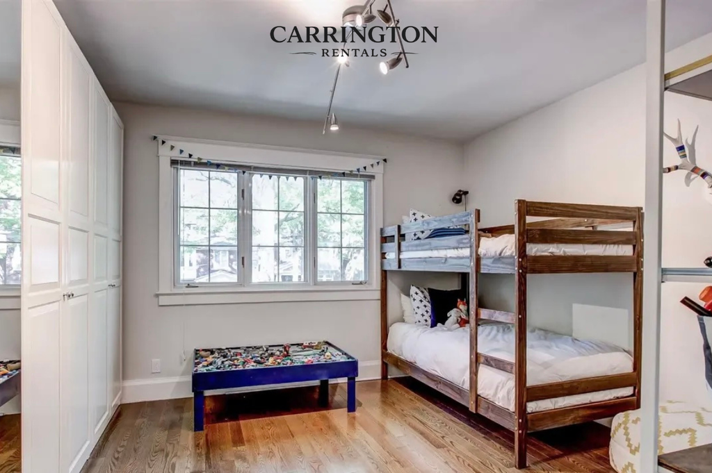 Charming Beach-Style Family Home in the Woodbine Corridor | 3 Bed • 2 Bath