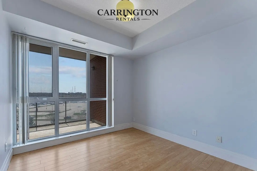 Modern Condo Residence for Lease in Unionville | 2 Bed • 2 Bath