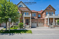 Elegant Townhouse for Lease in Markham | 3 Bed • 4 Bath