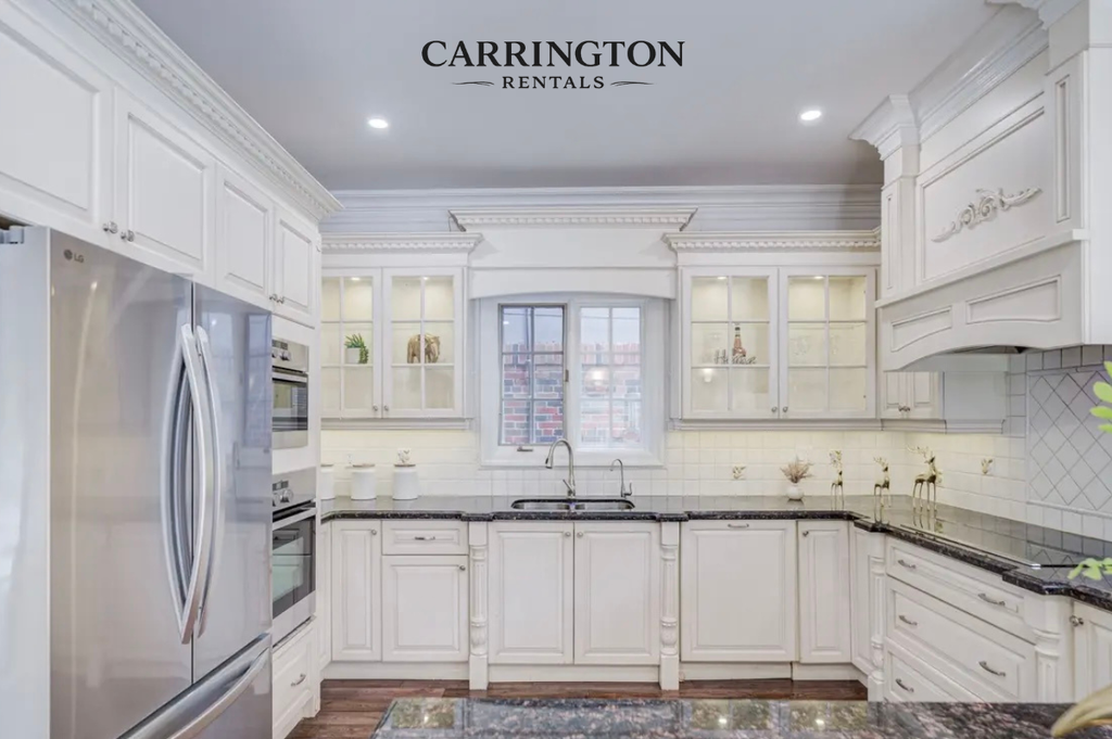 Luxury Executive Family Home in Forest Hill South | 4+1 Bed • 4 Bath