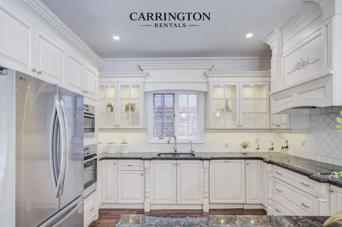 Luxury Executive Family Home in Forest Hill South | 4+1 Bed • 4 Bath