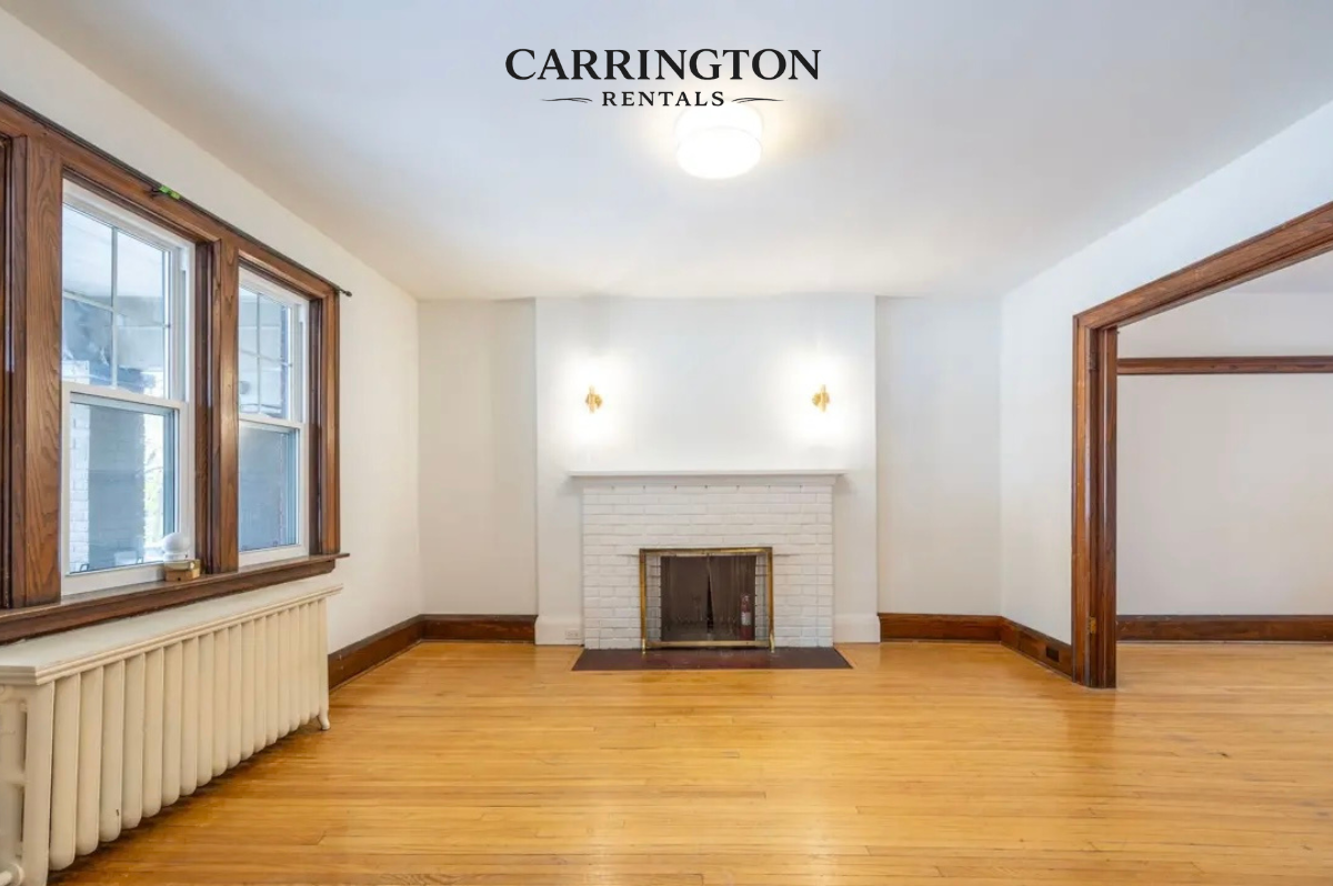 Elegant Detached Family Home in Davisville Village | 3+1 Bed • 2 Bath