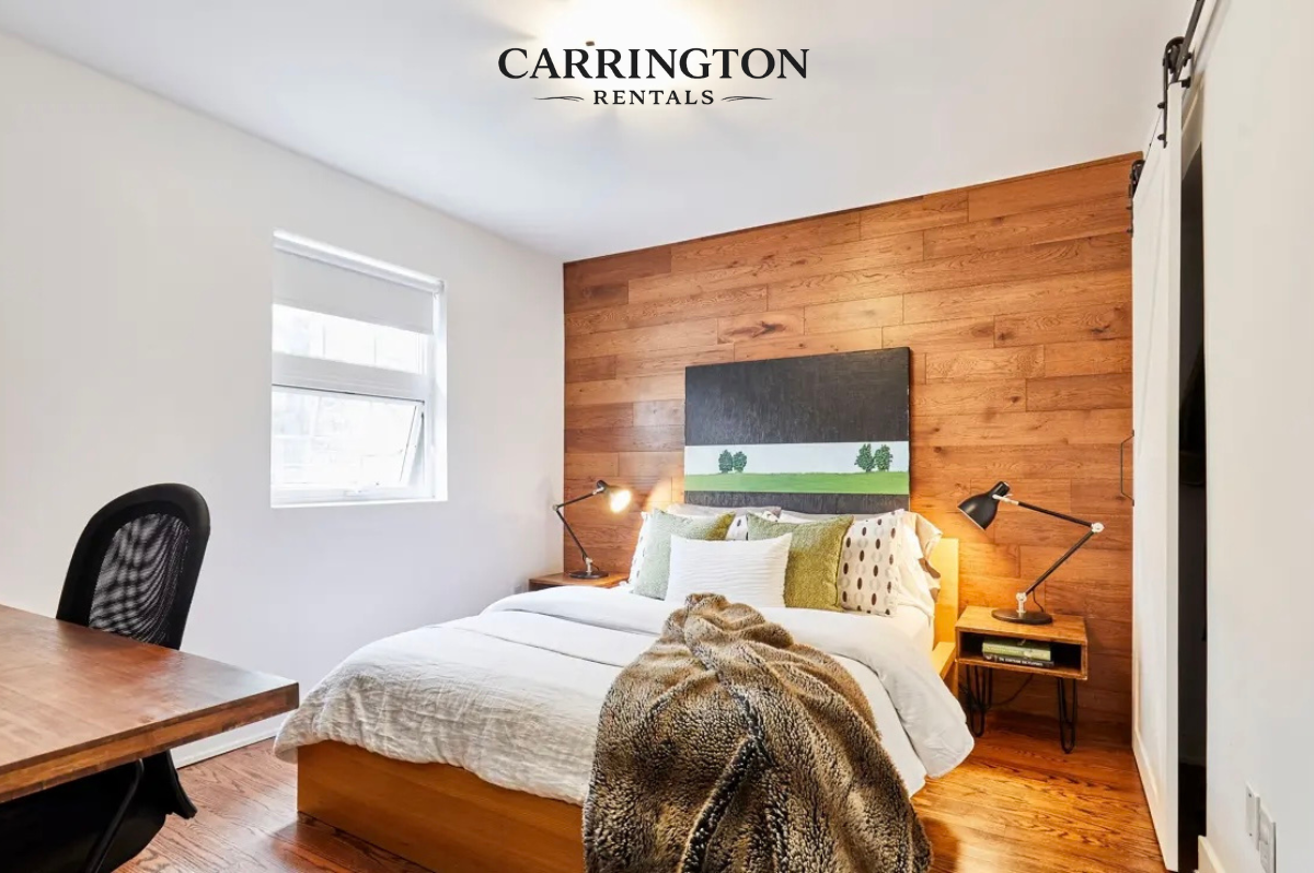 Charming Detached Family Home in Davisville Village | 3 Bed • 2 Bath