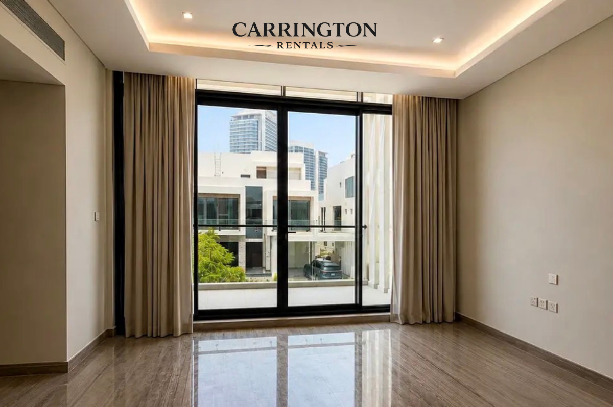 Luxury 4-Bedroom Standalone Villa | BelAir at DAMAC Hills
