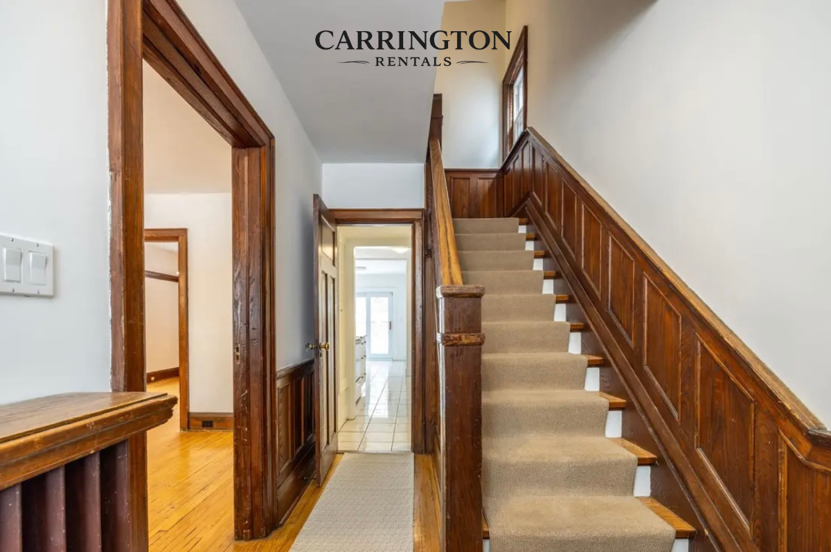 Elegant Detached Family Home in Davisville Village | 3+1 Bed • 2 Bath