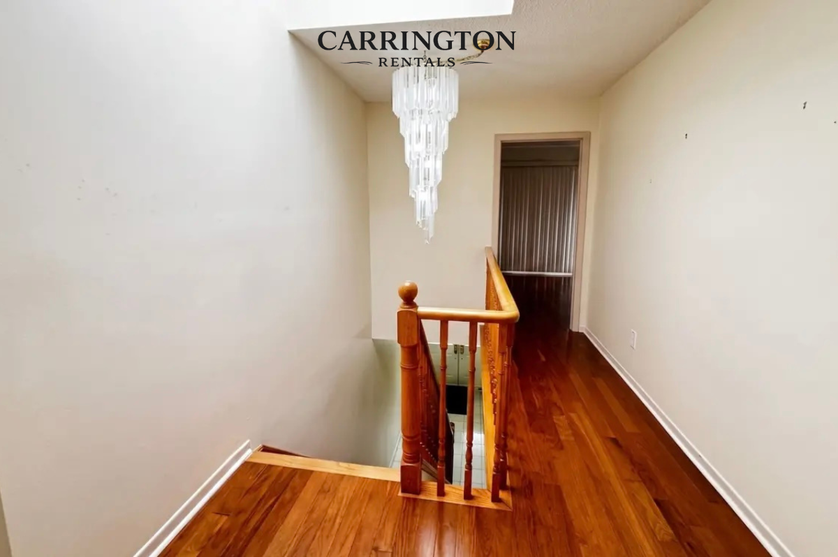 Elegant Detached Residence for Lease in Danforth Village–East York | 4+2 Bed • 4 Bath